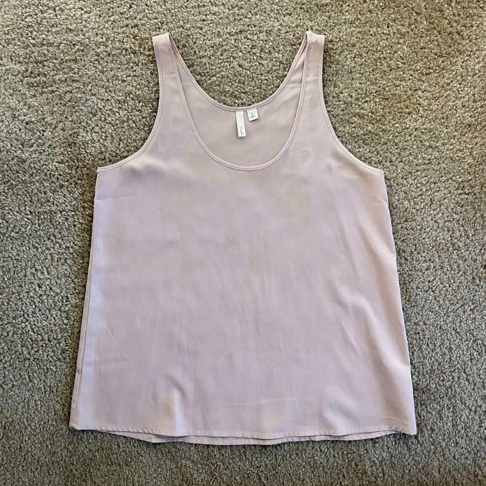 Women’s Tank Top, size small, Frenchi